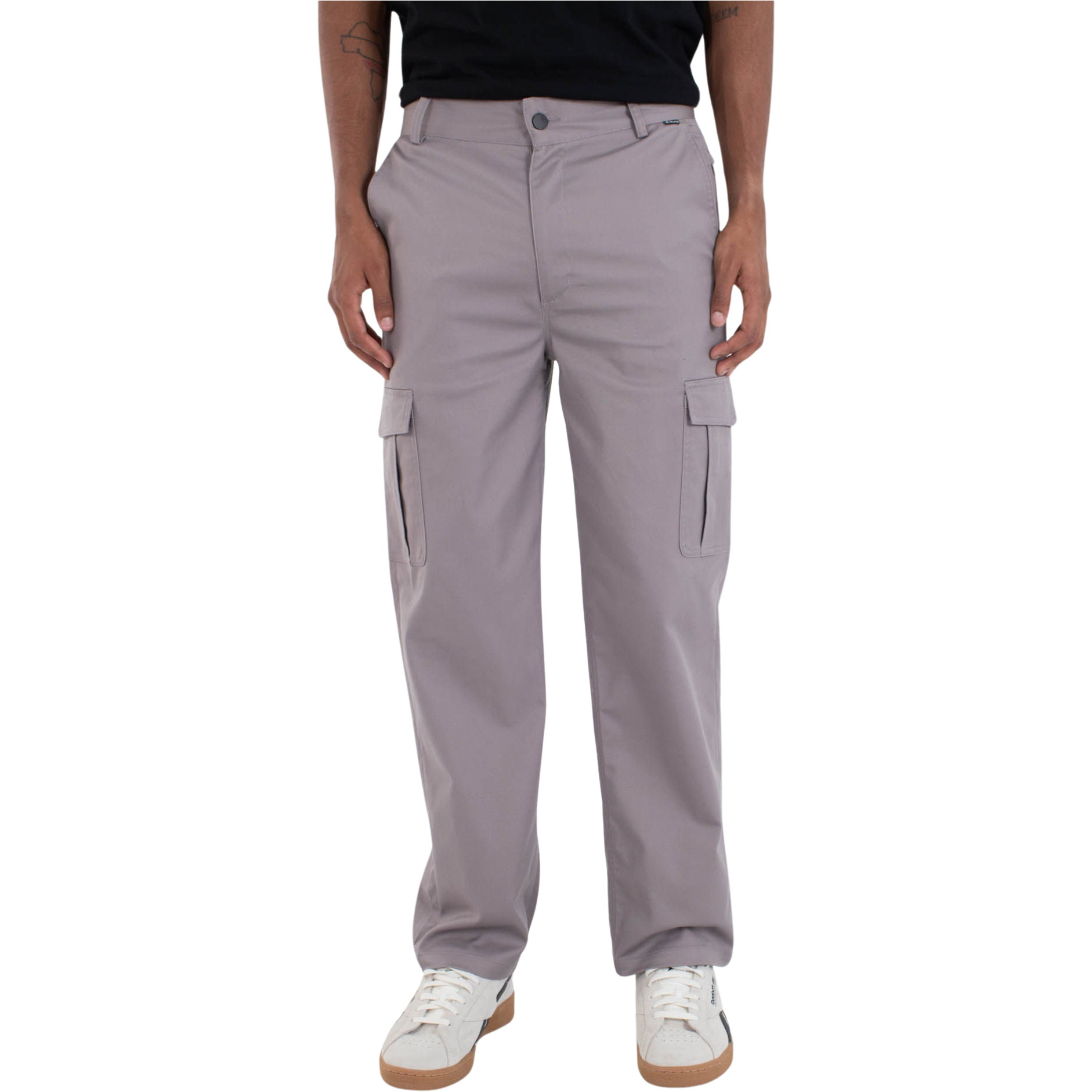 2026 Hurley Mens Icon Relaxed Fit Pants MPTEU00038 - Cargo